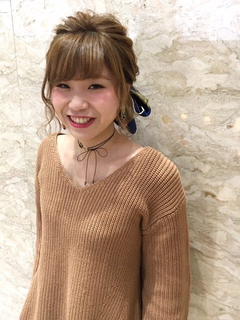 イーエルコレクション 店長 伊織