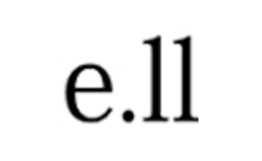 e.ll