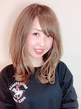 KOUKETSU(コウケツ)