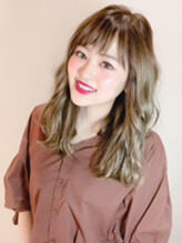 YANAGI(ヤナギ)
