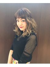 YANAGI(ヤナギ)