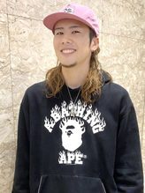 HATANO(ハタノ)